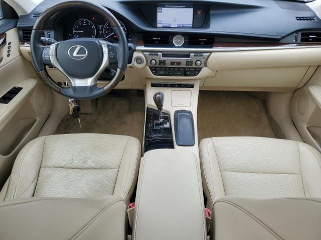 2013 Lexus ES 350