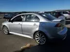 2011 Mitsubishi Lancer GTS