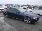 2008 BMW 650 I