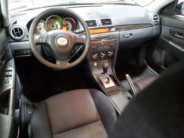 2008 Mazda 3 I