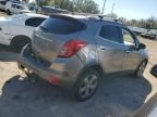 2013 Buick Encore