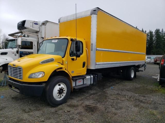 2019 Freightliner M2 106 Medium Duty