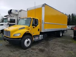 Camiones salvage a la venta en subasta: 2019 Freightliner M2 106 Medium Duty