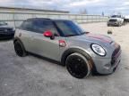 2015 Mini Cooper S