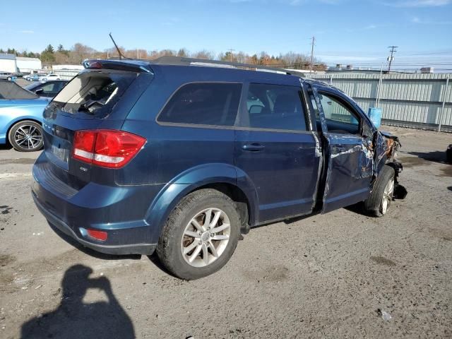 2014 Dodge Journey SXT