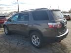 2011 GMC Acadia SLE