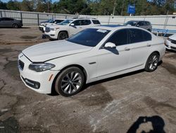 2016 BMW 528 I en venta en Eight Mile, AL