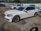 2016 BMW 528 I