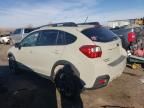 2015 Subaru XV Crosstrek Sport Limited