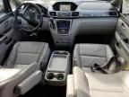 2014 Honda Odyssey Touring