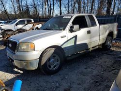 Ford Vehiculos salvage en venta: 2007 Ford F150