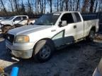 2007 Ford F150