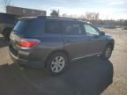 2012 Toyota Highlander Base