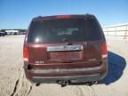 2011 Honda Pilot Touring