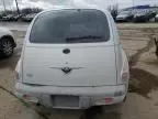 2001 Chrysler PT Cruiser