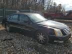 2011 Cadillac DTS