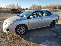 2013 Toyota Corolla Base en venta en Indianapolis, IN