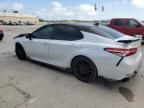 2020 Toyota Camry TRD