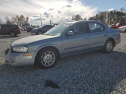 Nissan Vehiculos salvage en venta: 2000 Nissan Maxima GLE