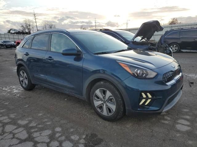 2020 KIA Niro LX