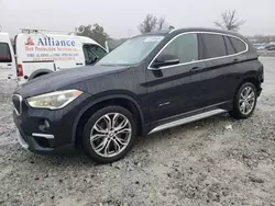 BMW salvage cars for sale: 2016 BMW X1 XDRIVE28I