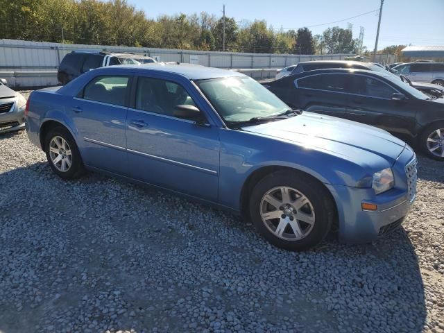 2007 Chrysler 300 Touring