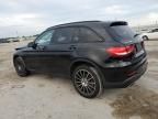 2016 Mercedes-Benz GLC 300