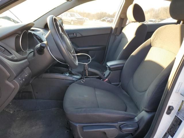 2012 KIA Forte EX