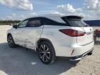 2020 Lexus RX 350 L