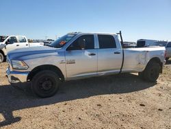 Dodge Vehiculos salvage en venta: 2015 Dodge RAM 3500 ST