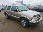 1998 Chevrolet Blazer