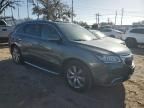 2014 Acura MDX Advance