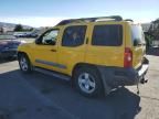 2005 Nissan Xterra OFF Road