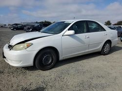 2006 Toyota Camry LE en venta en Sacramento, CA