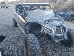 Can-Am Vehiculos salvage en venta: 2021 Can-Am Maverick X3 Max X RS Turbo RR