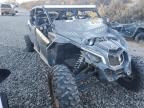 2021 Can-Am Maverick X3 Max X RS Turbo RR