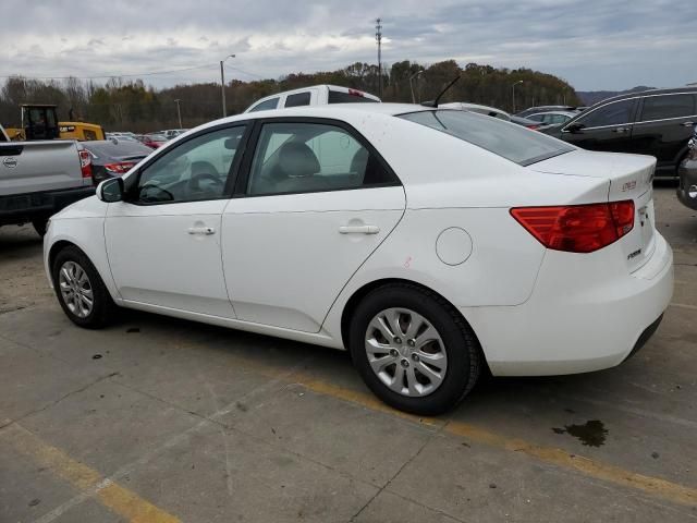 2012 KIA Forte LX