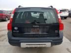 2007 Volvo XC70