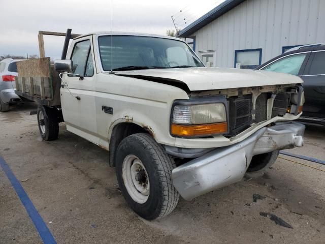 1994 Ford F250