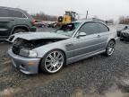 2004 BMW M3