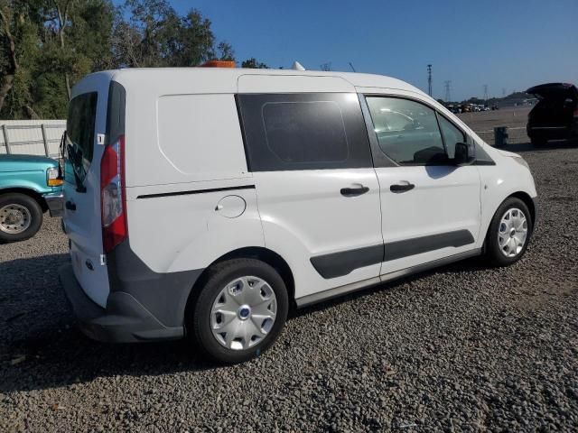 2014 Ford Transit Connect XL