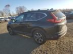 2017 Honda CR-V EXL