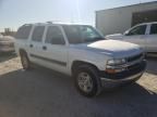 2004 Chevrolet Suburban C1500