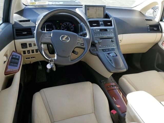 2012 Lexus HS 250H