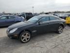 2007 Mercedes-Benz CLS 550