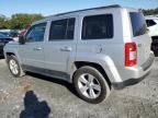 2011 Jeep Patriot Sport