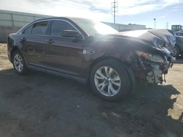 2011 Ford Taurus SEL