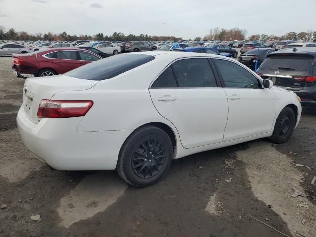 2008 Toyota Camry CE