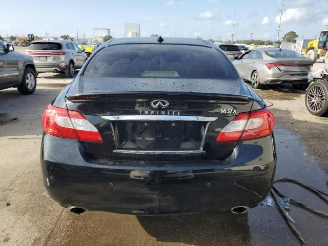 2013 Infiniti M37 X