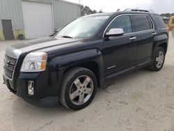 Salvage cars for sale at Hampton, VA auction: 2013 GMC Terrain SLT